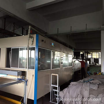 LCLD Serisi Sürekli Deri Nefizleştirici